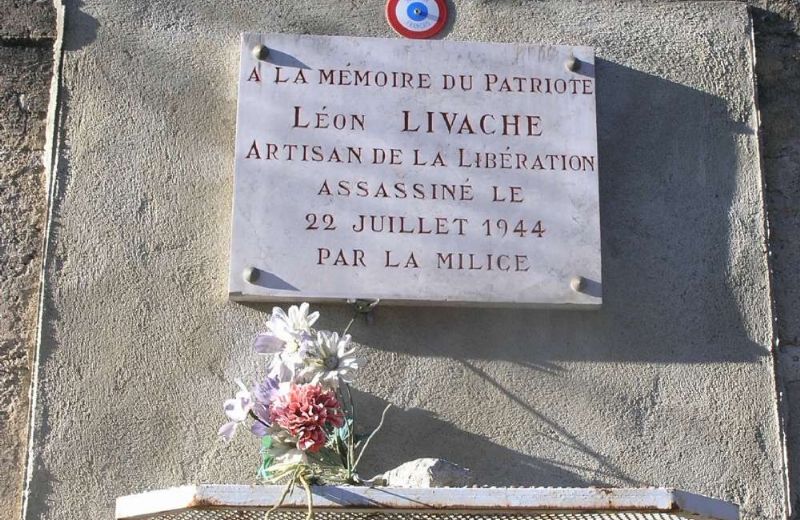 Léon Livache Die